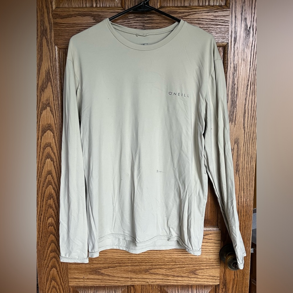 Bundle of 5 long sleeve shirts